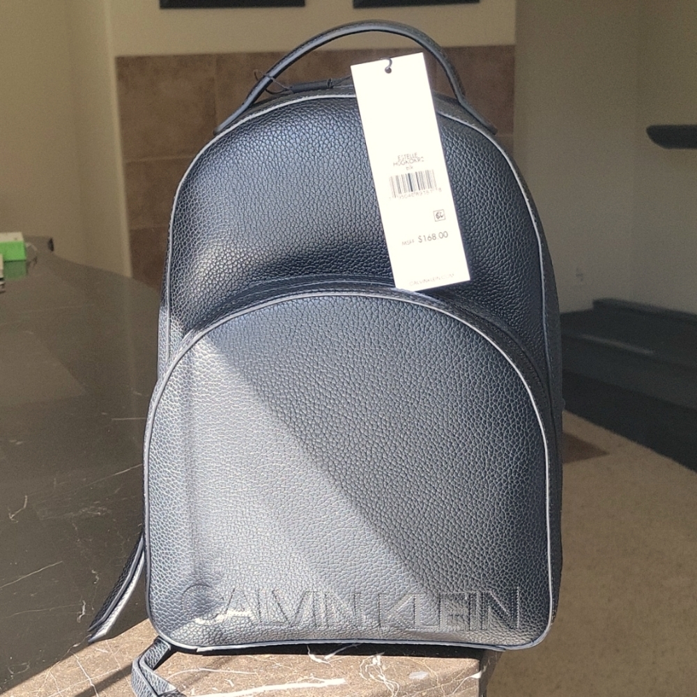 COPY - Calvin Klein Backpack